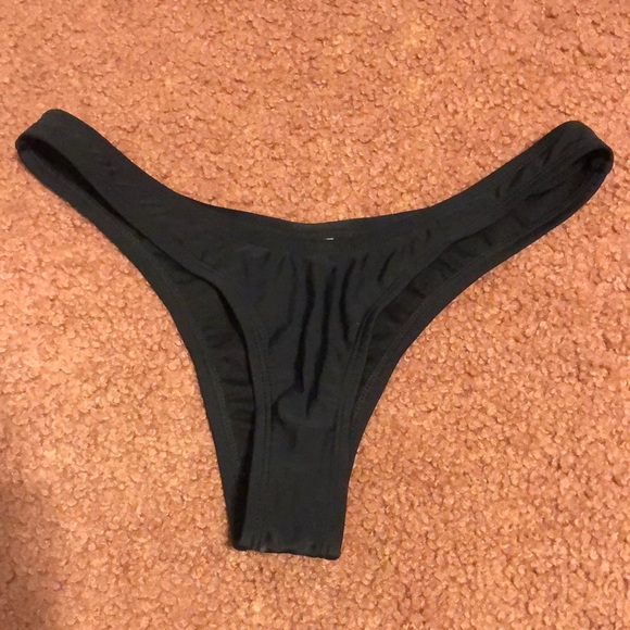 Fashion Nova Other - Fashion Nova Bikini Bottoms - 50% OFF